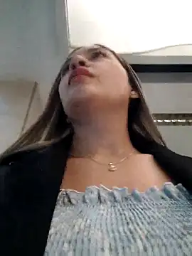 alana 69 online show from February 9, 10:03 pm