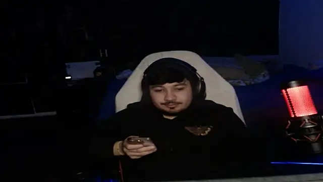 Pacodlt online show from March 27, 8:26 am