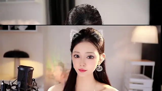 Ocean--Lili online show from May 29, 1:42 pm