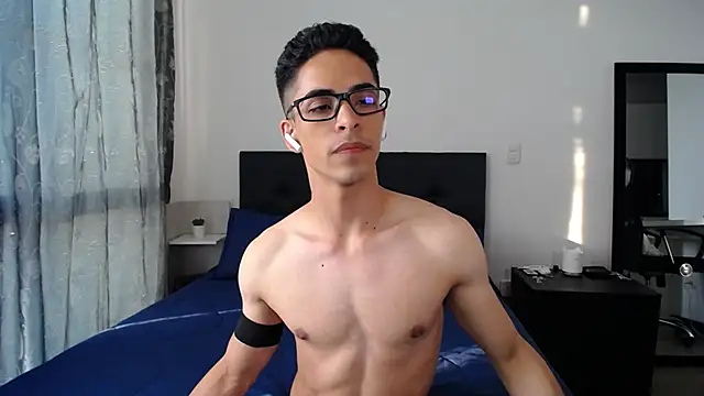 aodaboyyy online show from December 26, 10:20 pm