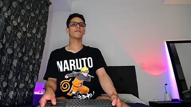 aodaboyyy online show from December 29, 12:20 am