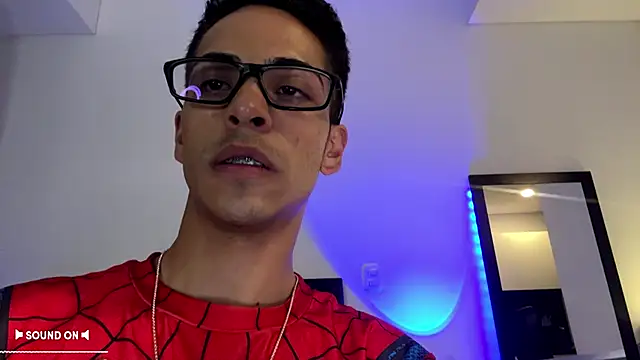 aodaboyyy online show from February 14, 12:09 am