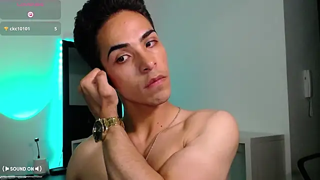 aodaboyyy online show from March 2, 12:31 am