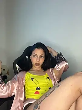Flor69eva online show from October 14, 6:36 am