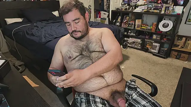 higuy527 online show from November 21, 6:28 pm