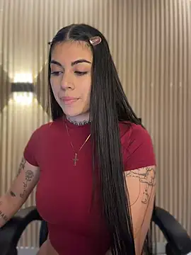 Sarasanders 4 online show from February 4, 3:01 am