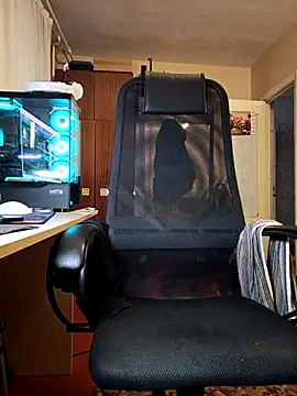 sergeysas online show from October 10, 11:20 am