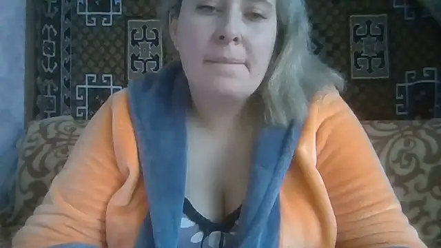 Diana Britt online show from January 13, 6:29 am