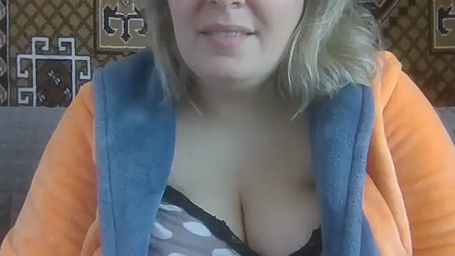 Diana Britt online show from February 9, 9:46 am