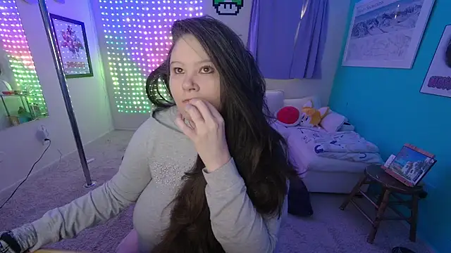 Snapshot of electrifiedlove chatting on November 5, 3:23 pm electrifiedlove online show from November 5, 3:23 pm