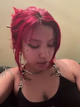 dinamita Blair online show from November 18, 6:07 am