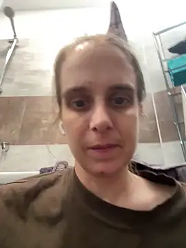 LadyChantale online show from February 15, 1:09 pm