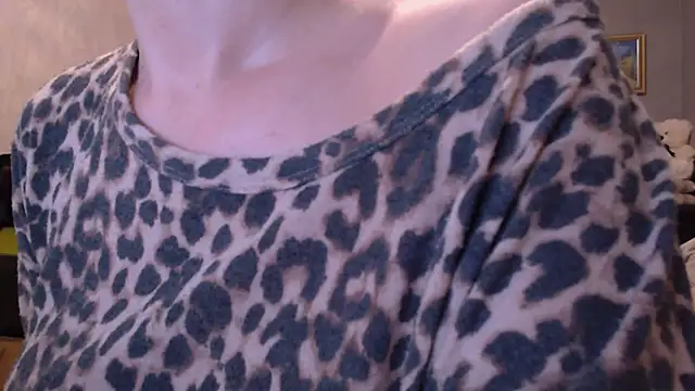 BlondieStar online show from February 20, 7:47 pm