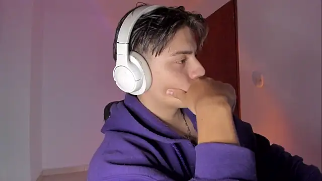 Giordano Russo online show from January 5, 9:51 pm