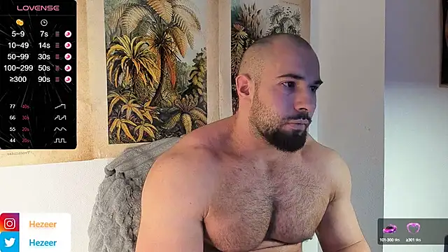 Snapshot of Musculus6 chatting on January 26, 10:46 pm Musculus6 online show from January 26, 10:46 pm