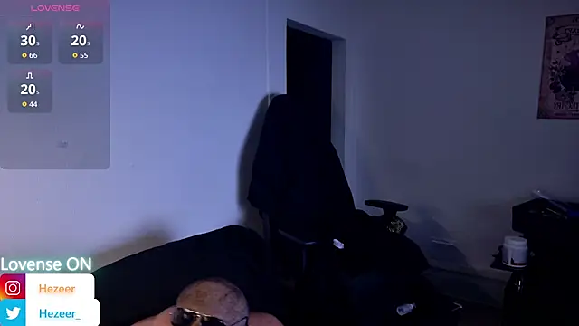 Musculus6 online show from March 20, 11:15 am