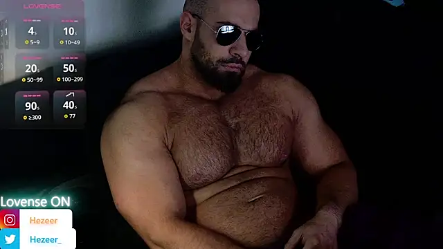 Musculus6 online show from March 23, 9:46 am