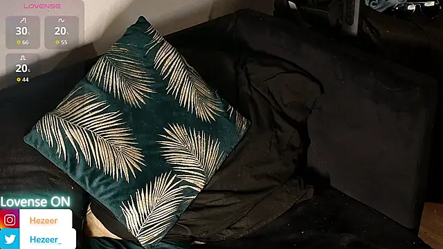 Musculus6 online show from March 25, 11:33 pm