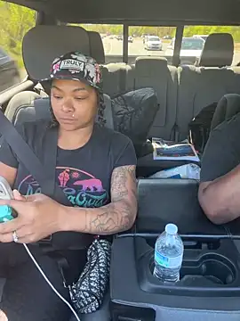 HaloRodeoLover2 online show from April 11, 3:49 pm