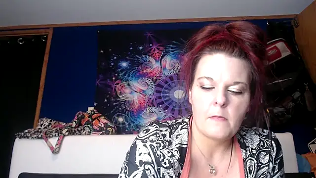 Snapshot of fieryrebel chatting on February 5, 10:22 pm fieryrebel online show from February 5, 10:22 pm