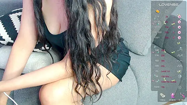 FaRaSha777 online show from June 14, 2:24 am