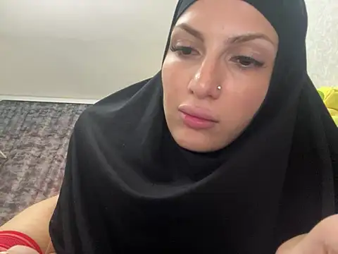 GumusGuray online show from February 10, 12:29 pm