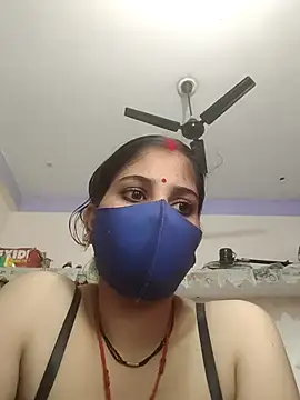 Snapshot of maahi-satva chatting on October 8, 2:31 am maahi-satva online show from October 8, 2:31 am