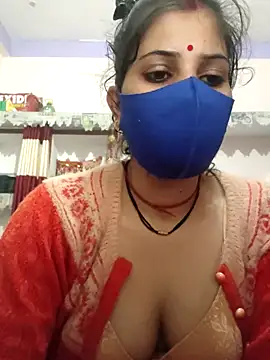 Snapshot of maahi-satva chatting on October 31, 2:34 am maahi-satva online show from October 31, 2:34 am