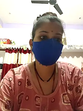 Snapshot of maahi-satva chatting on October 31, 7:15 pm maahi-satva online show from October 31, 7:15 pm