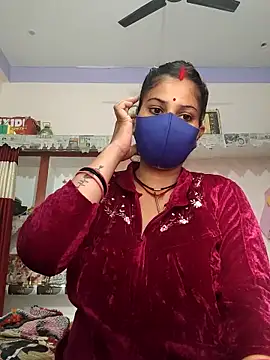 Snapshot of maahi-satva chatting on November 25, 2:55 am maahi-satva online show from November 25, 2:55 am