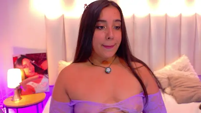 ValenScott1 online show from July 16, 12:44 pm