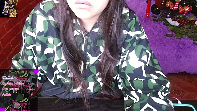 MidoriQuiinn online show from January 8, 1:57 pm