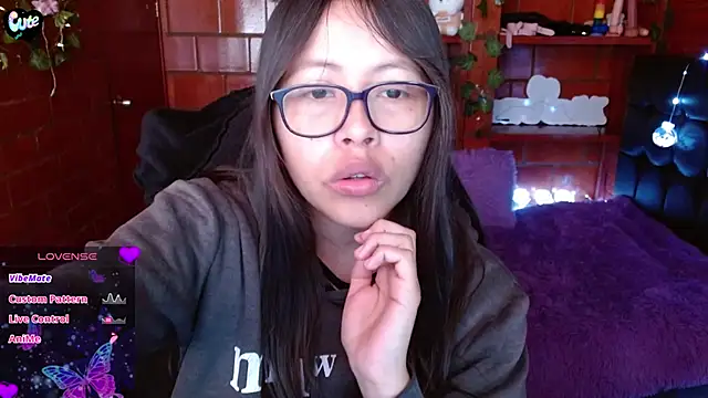 MidoriQuiinn online show from March 12, 2:23 pm