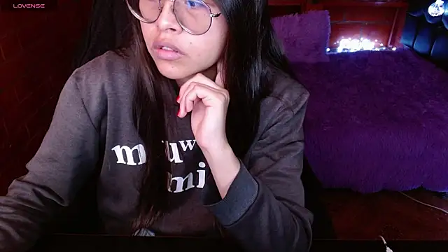 MidoriQuiinn online show from April 7, 2:17 pm