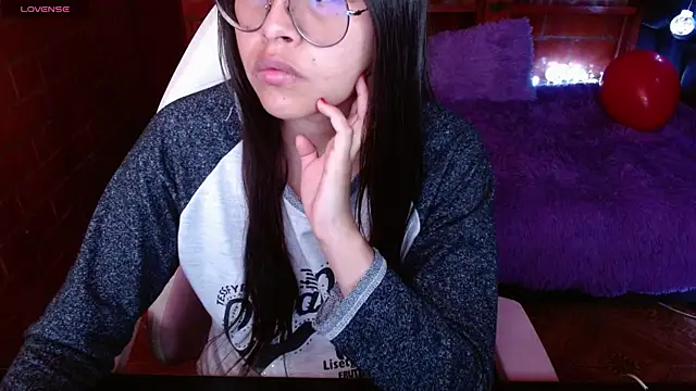 MidoriQuiinn online show from April 14, 2:34 pm