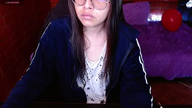 MidoriQuiinn online show from April 22, 3:57 pm