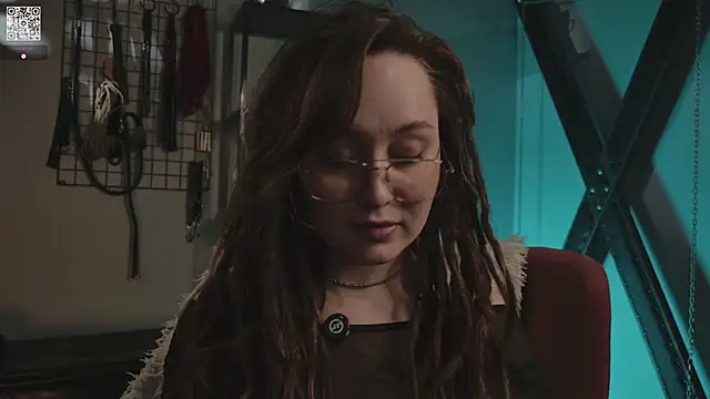 Snapshot of VortexProject chatting on February 10, 1:26 pm VortexProject online show from February 10, 1:26 pm