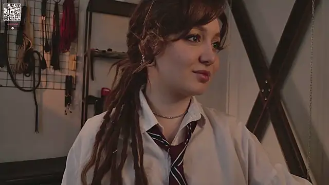 Snapshot of VortexProject chatting on February 24, 12:47 pm VortexProject online show from February 24, 12:47 pm