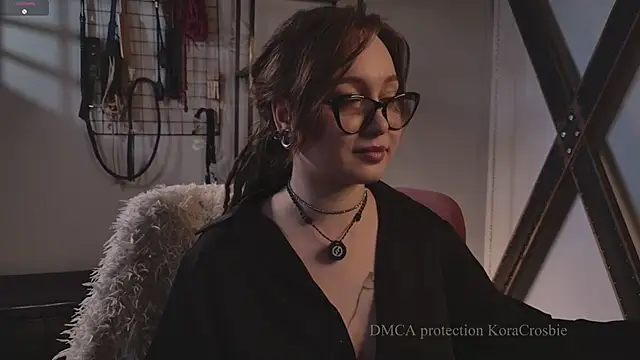 VortexProject online show from March 22, 1:25 pm