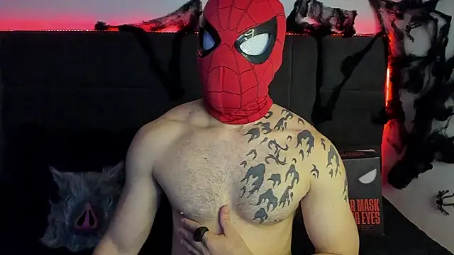 alejandro  2 online show from October 31, 5:36 pm