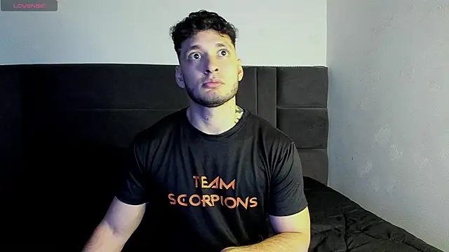 alejandro  2 online show from November 7, 7:36 pm