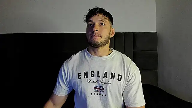 alejandro  2 online show from November 12, 8:08 pm