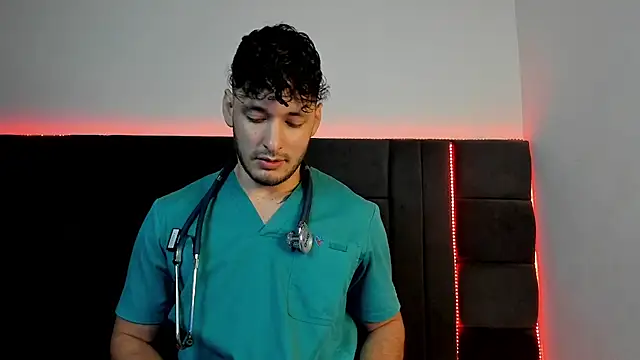 alejandro  2 online show from February 1, 7:01 pm