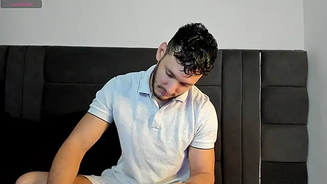 alejandro  2 online show from April 23, 6:43 pm