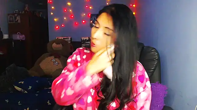 sahtlove1 online show from January 6, 2:15 am