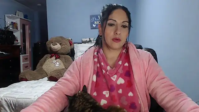 sahtlove1 online show from May 5, 12:40 am