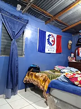 Eumanzor online show from February 8, 12:58 am