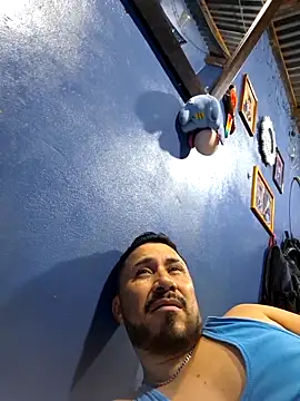 Eumanzor online show from March 14, 2:17 am