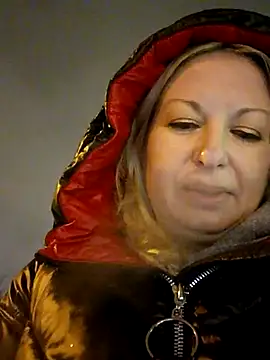 Arina smiles online show from December 22, 6:59 pm