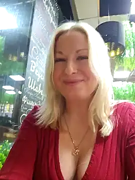 Arina smiles online show from January 11, 6:54 pm